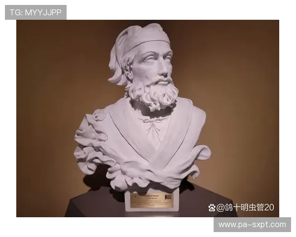 探索马可波罗的传奇旅程与东方奇迹 探索马可波罗的传奇旅程与东方奇迹